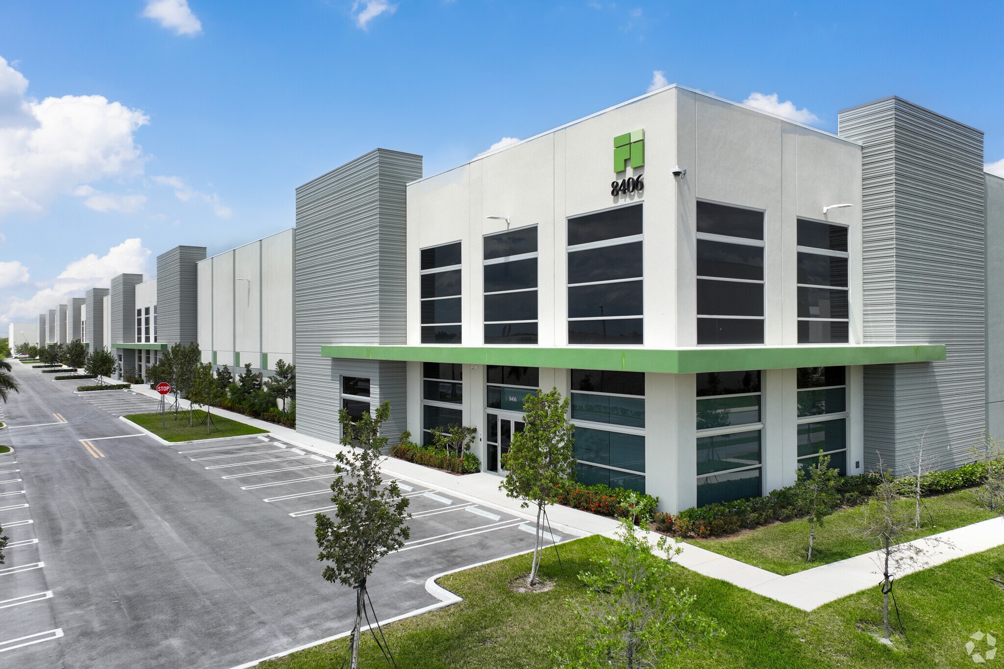 8406 NW 90th, Medley, FL for Rent