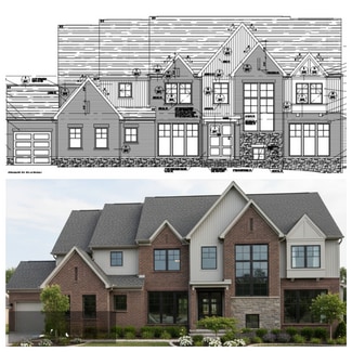 Bowie, MD Residential - 14003 Dawn Whistle way