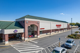 Charles Town, WV Retail - Flowing Springs Rd @ Rte. 340 & Flowing Spring Rd.