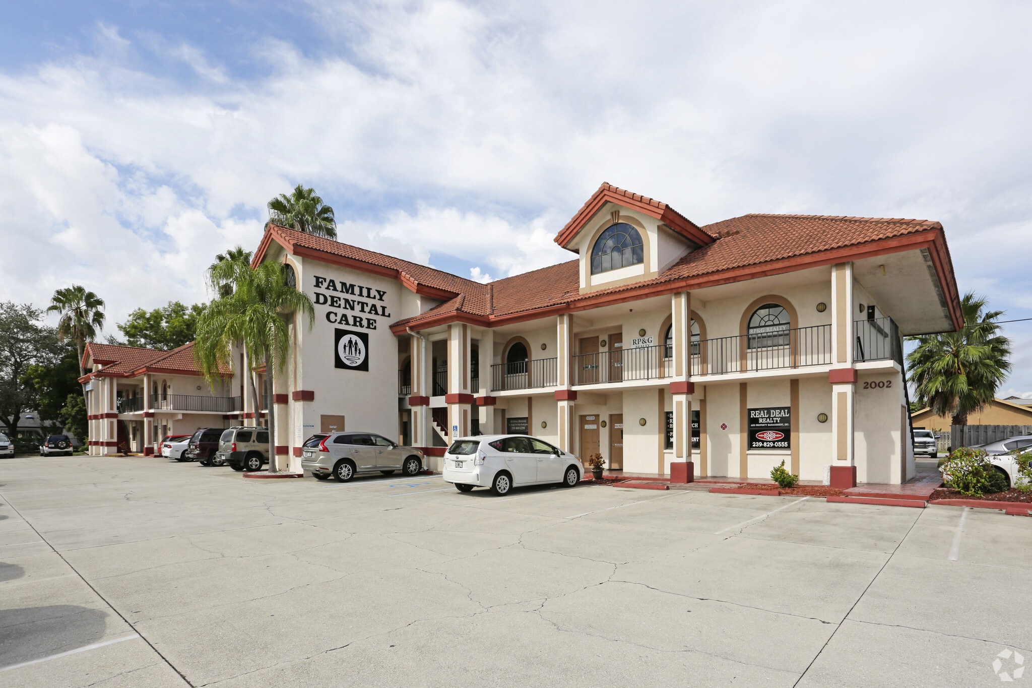2002 Del Prado Blvd S, Cape Coral, FL for Rent