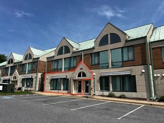 Lanham Seabrook, MD Office - 9821 Greenbelt Rd Lanham Seabrook, MD Office - 9821 Greenbelt Rd