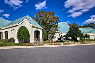 Virginia Beach, VA Office - 4532-4542 Bonney Rd