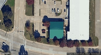 Arlington, TX Office - 2101 Randol Mill rd