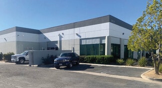 Lake Elsinore, CA Industrial - 570 Central Ave