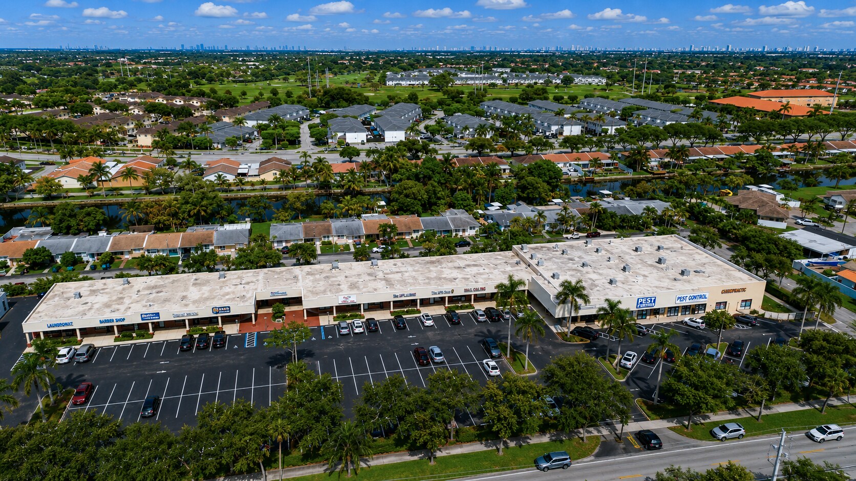17601 NW 78th Ave, Hialeah, FL for Rent