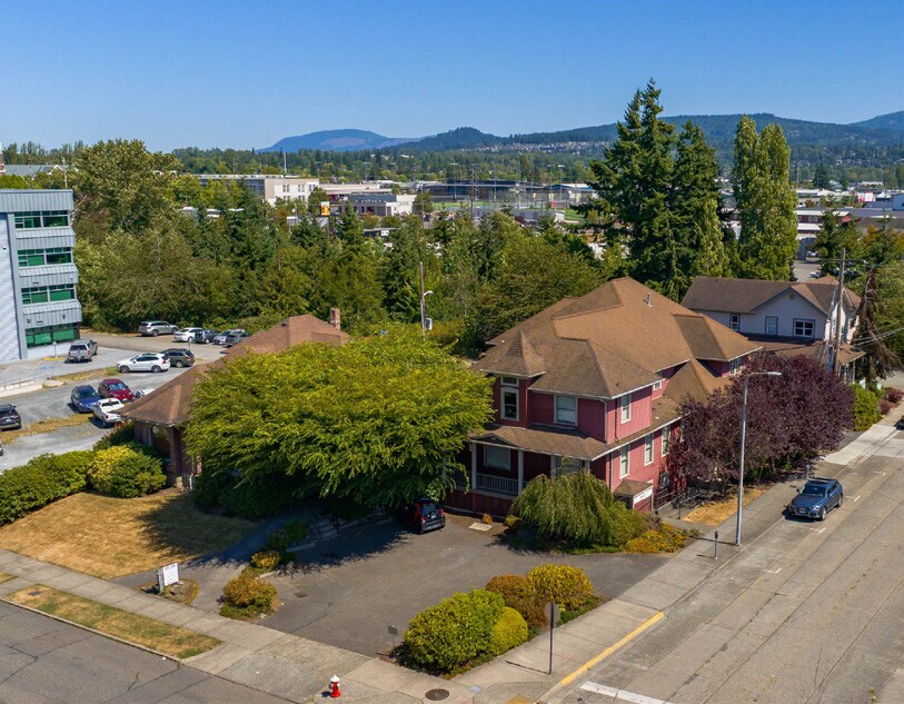 , Bellingham, WA for Sale