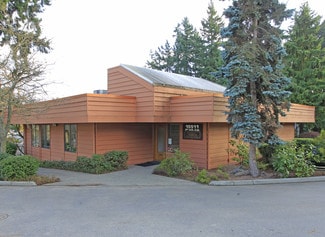 Burien, WA Office - 15511 3rd Ave SW