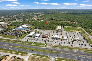 Brooksville, FL Commercial Land - 00 Sagheer Street