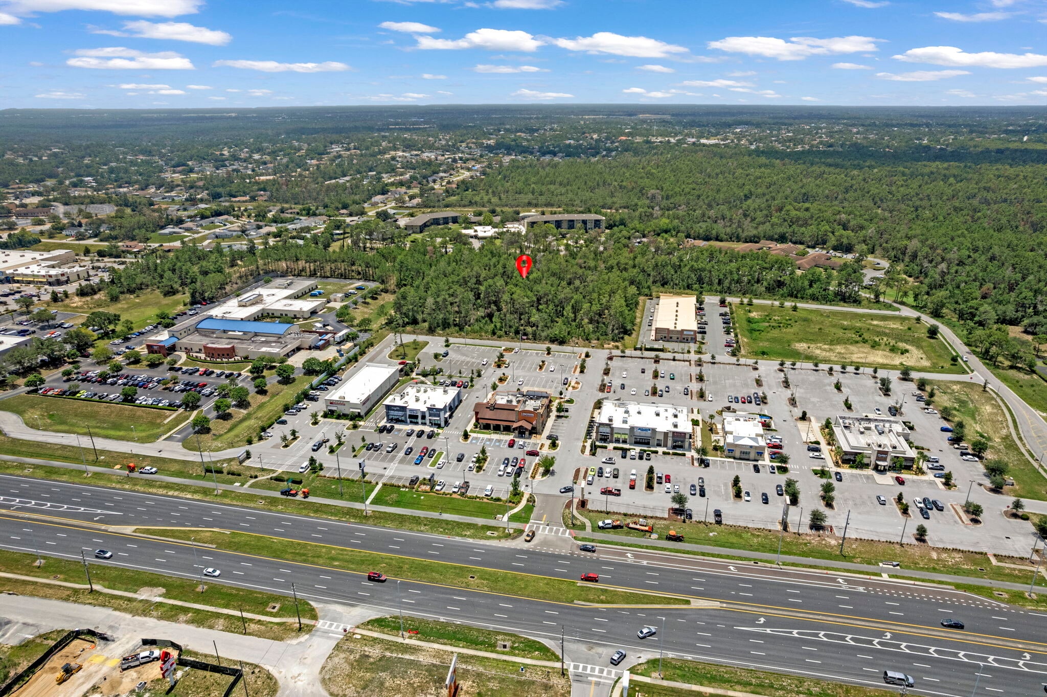 00 Sagheer Street, Brooksville, FL for Sale