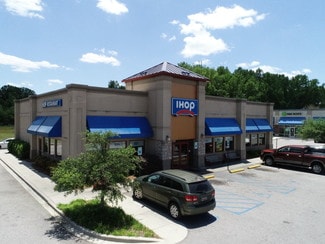 Orangeburg, SC Retail - 2567 North Rd
