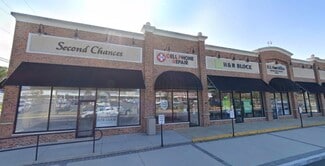 Neptune, NJ Retail - 116 3rd Ave