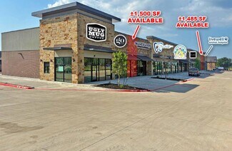McKinney, TX Office/Retail, Retail - 2801 S Stonebridge Dr McKinney, TX Office/Retail, Retail - 2801 S Stonebridge Dr