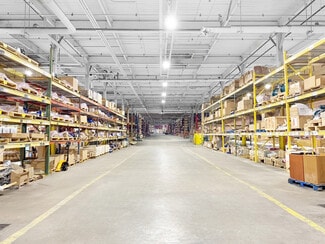 Fletcher, NC Industrial - 4600 Hendersonville Rd