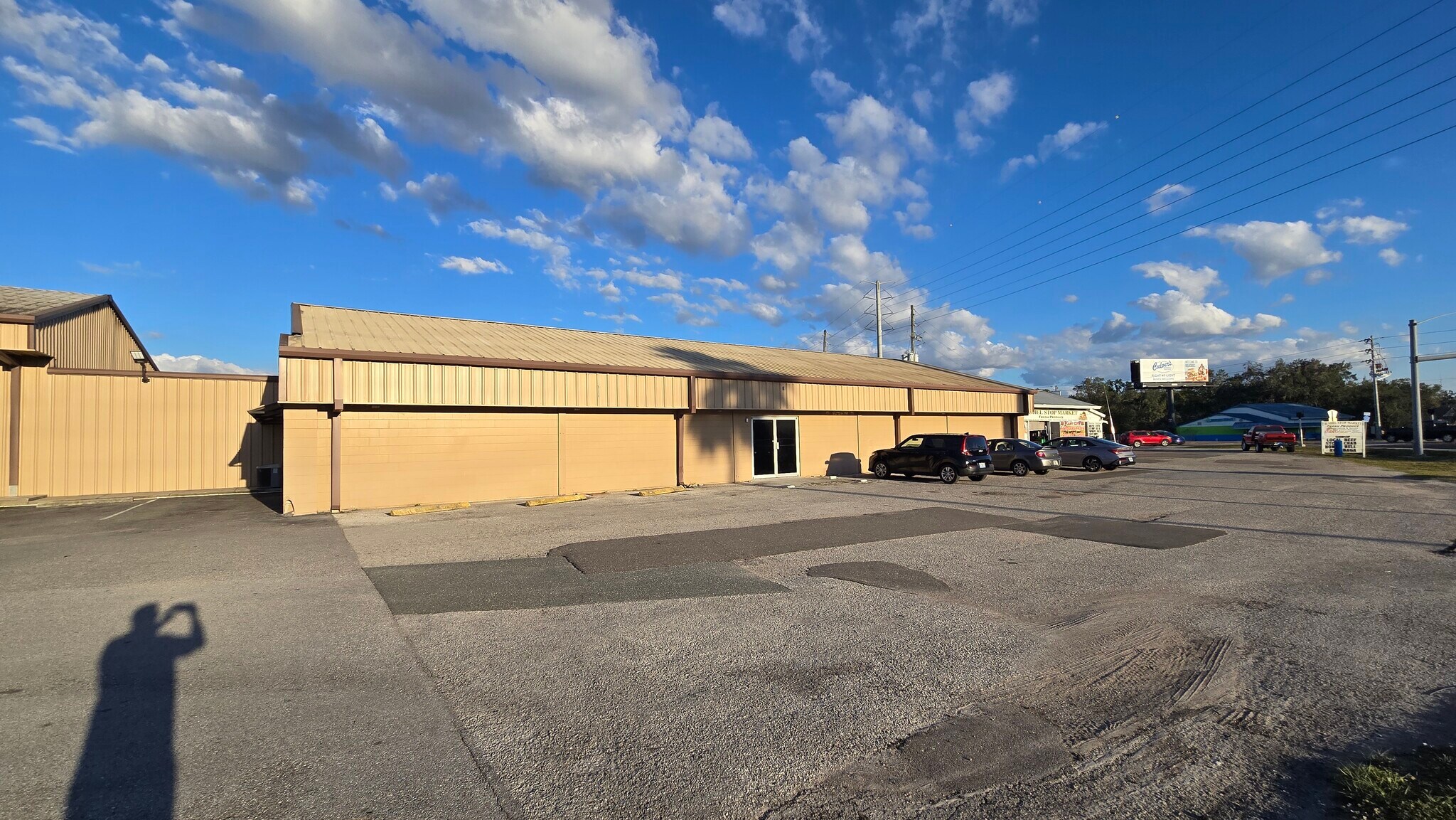 6520 Fort King Rd, Zephyrhills, FL for Rent