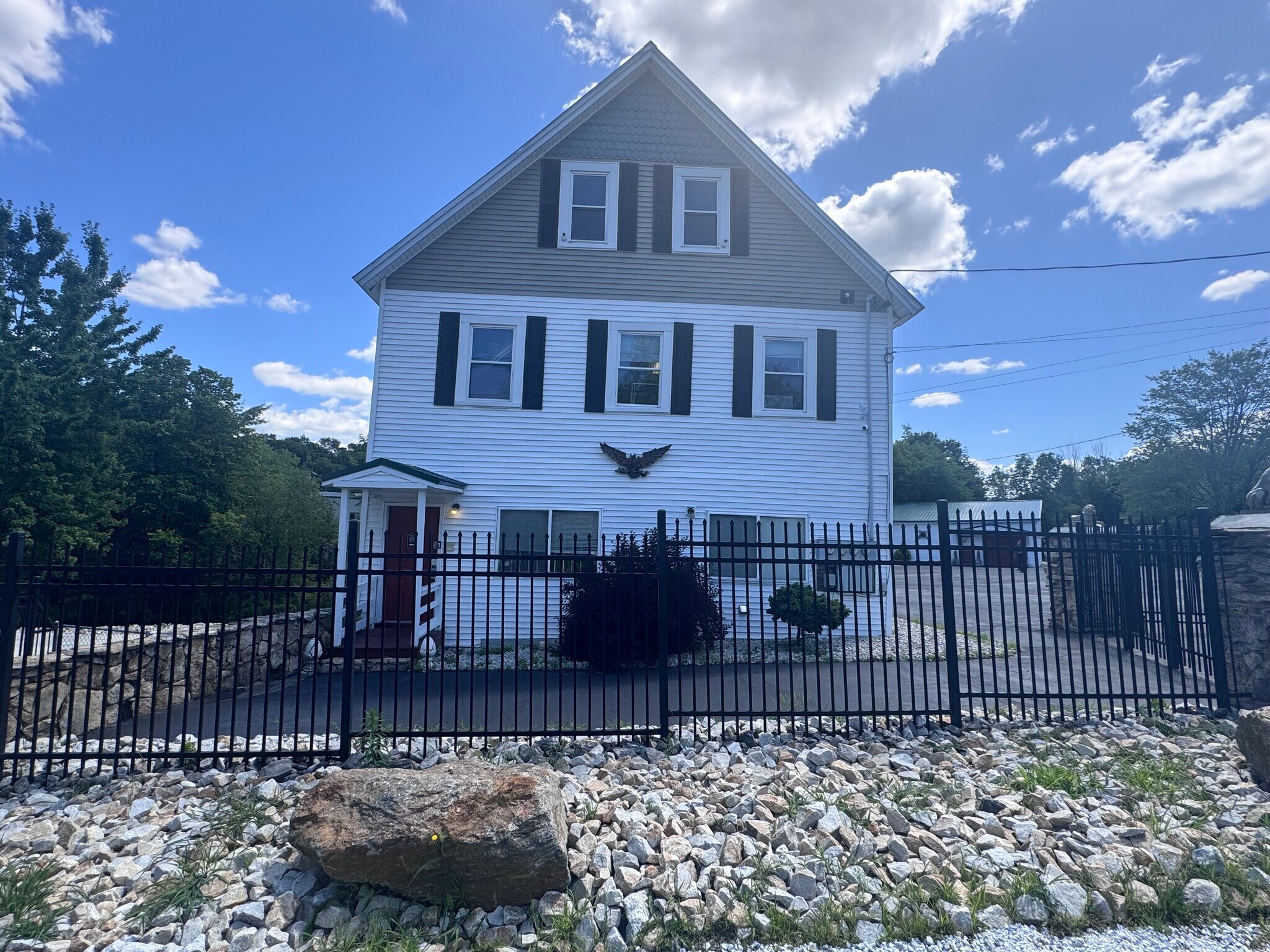 16 Concord Hill Rd, Pittsfield, NH for Sale