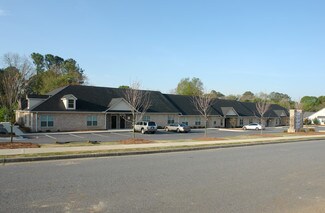 Cartersville, GA Office - 20 Pointe North Dr