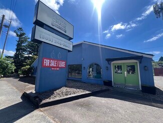 Portland, OR Veterinarian/Kennel - 7660 SW Barbur Blvd Portland, OR Veterinarian/Kennel - 7660 SW Barbur Blvd