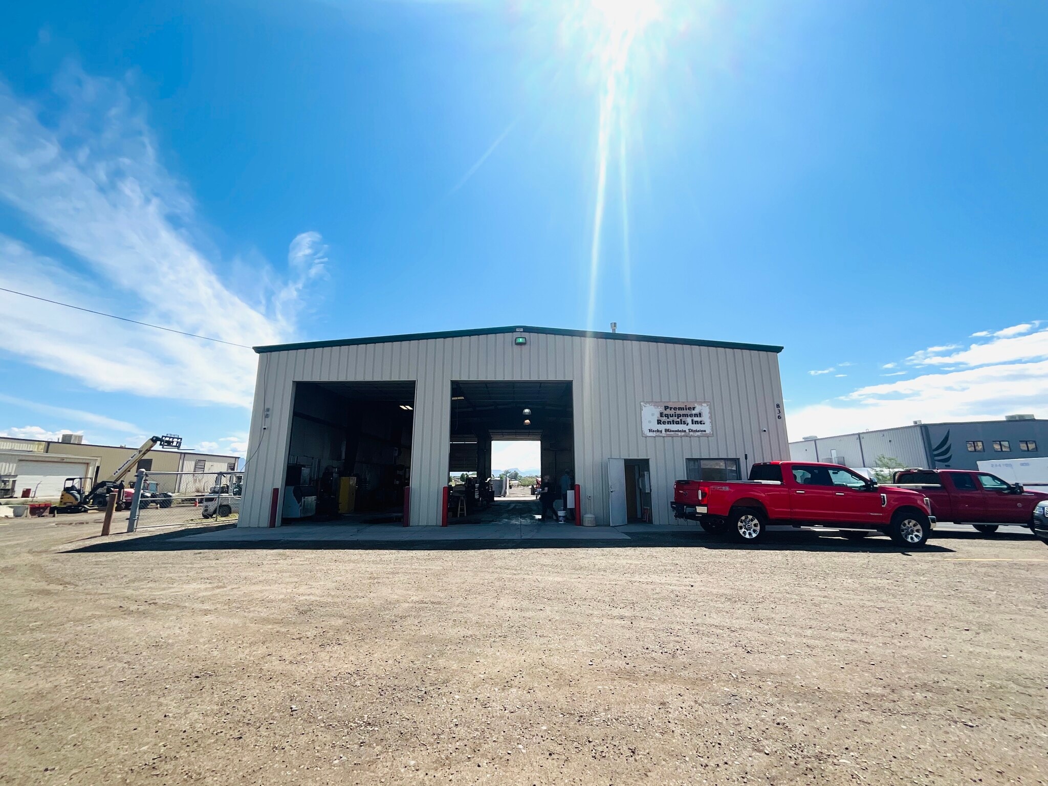 836 21 1/2 Rd, Grand Junction, CO for Sale