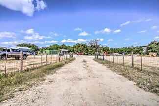 Austin, TX Commercial Land - 12400 Trail Driver Austin, TX Commercial Land - 12400 Trail Driver