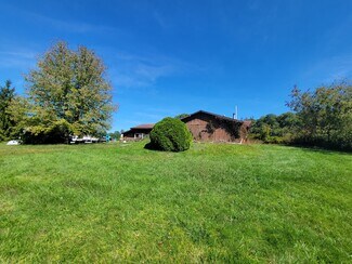 Lansing, WV Commercial Land - 414 Milroy Grose