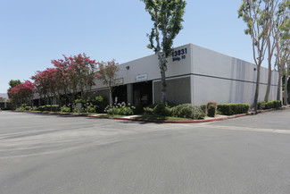 Chino, CA Flex, Industrial - 13831 Roswell Ave