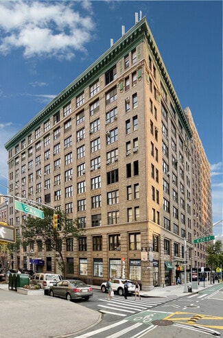 New York, NY Office/Medical - 380 Second Ave