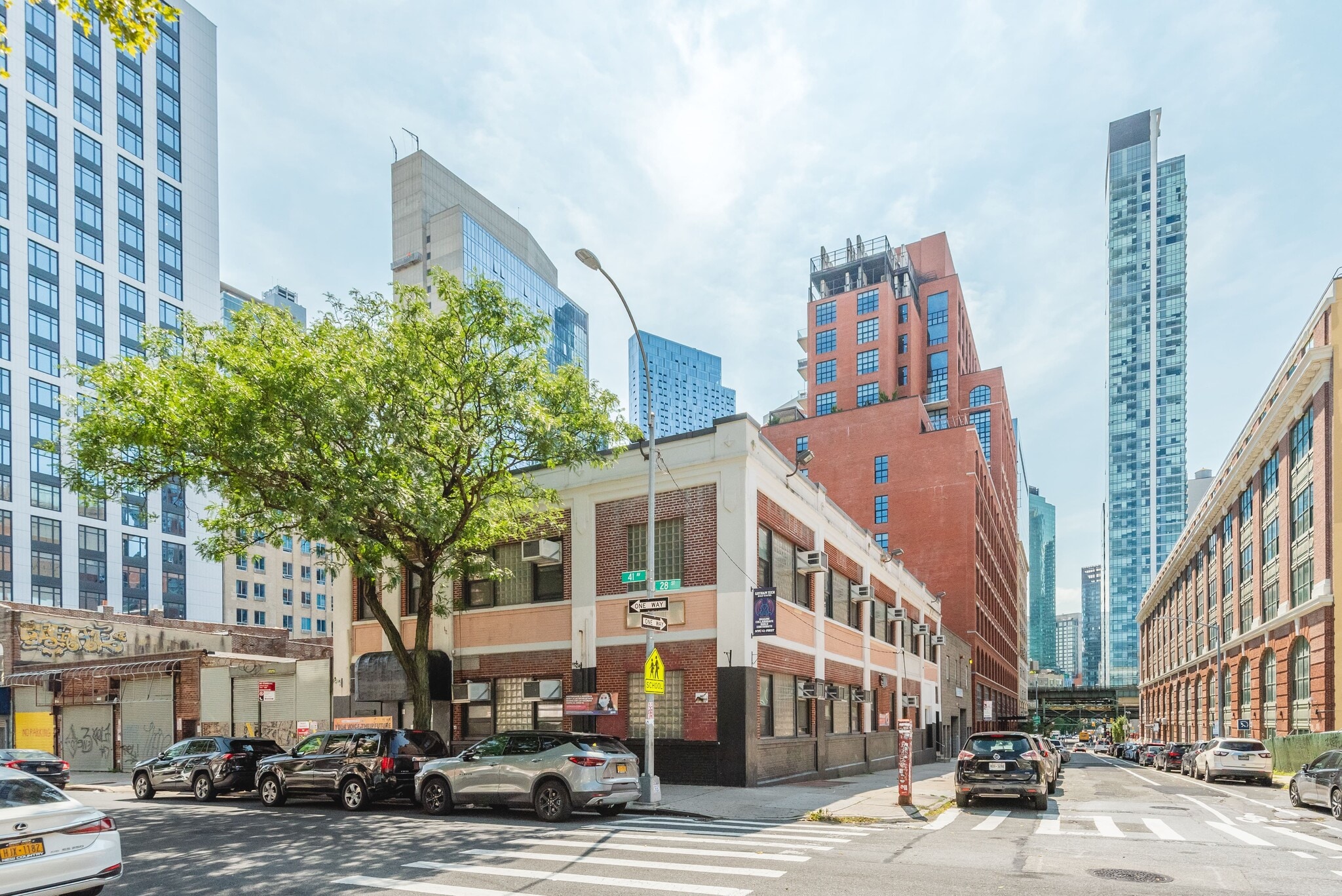 2804 41st Ave, Long Island City, NY for Sale