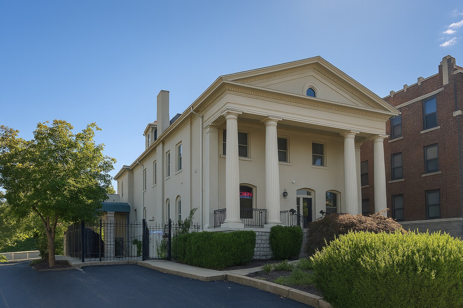 4356 Lindell Blvd, Saint Louis, MO for Sale