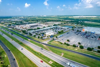 San Antonio, TX Coworking Space - 2000 SE Loop 410