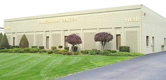 Clawson, MI Industrial - 1030-1032 N Crooks Rd
