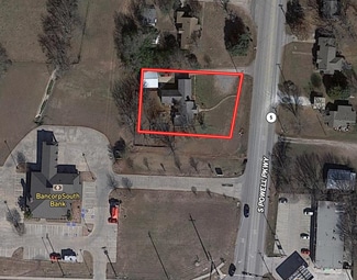 Anna, TX Commercial - 516 Powell