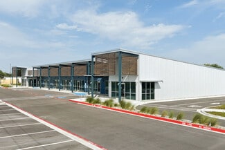 Harlingen, TX Retail - 8822 W Expressway 83
