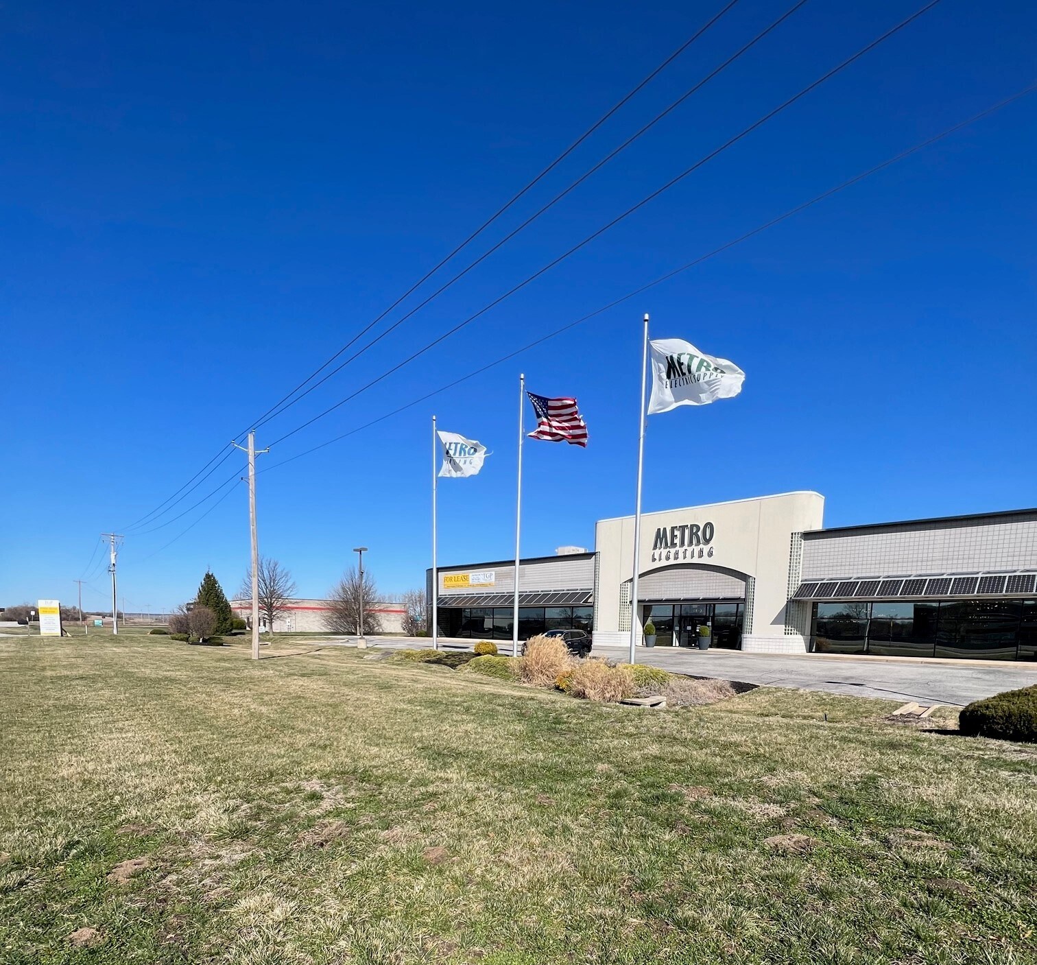 17485 N Outer Forty Chesterfield, MO 63005 Retail Property for Lease