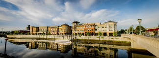 Napa, CA Office, Retail - 700 Main St