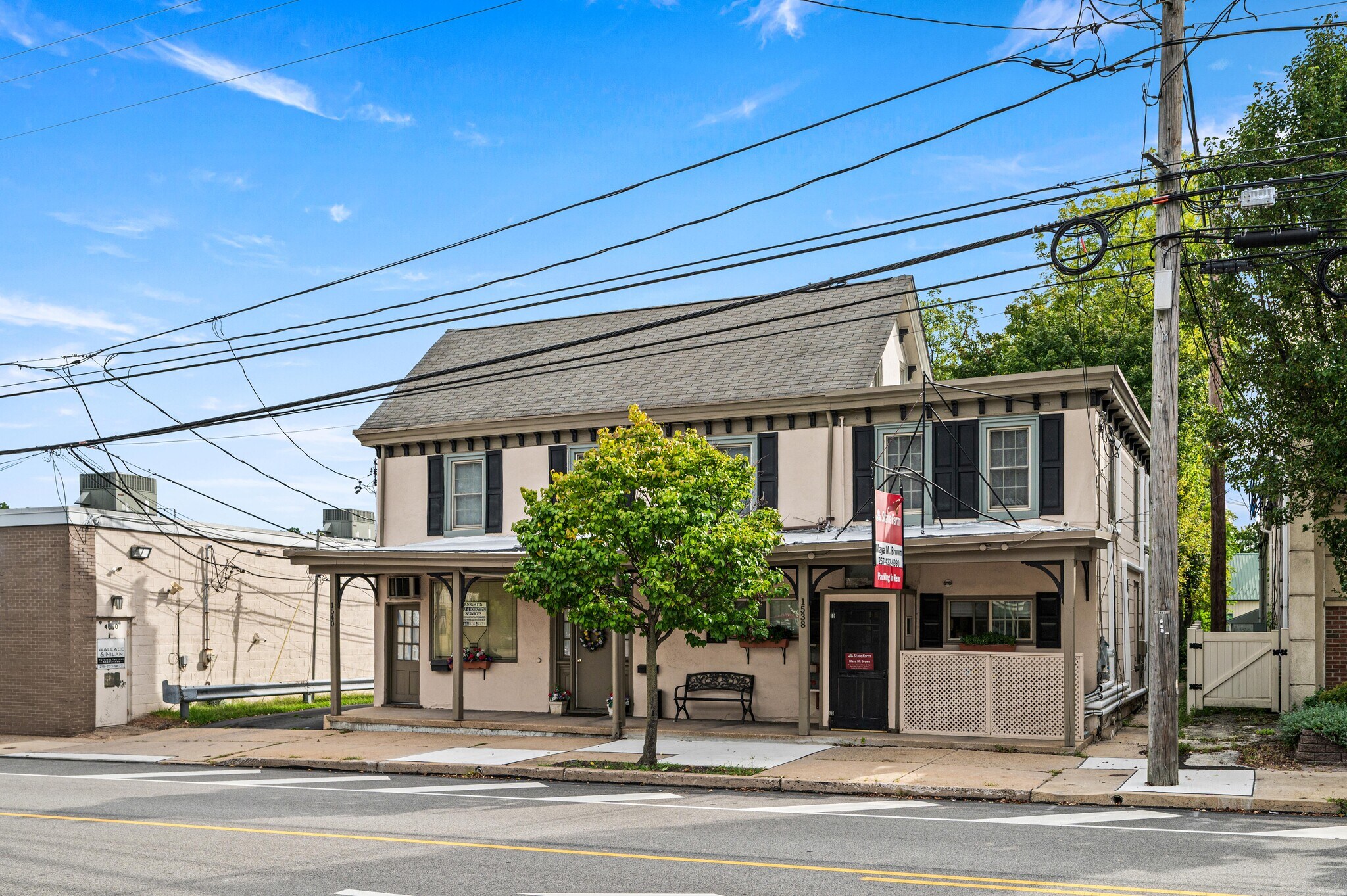 1538 Bethlehem Pike, Flourtown, PA for Sale