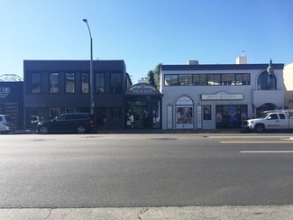 8342 Melrose Ave  