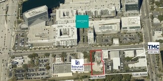 Tampa, FL Light Manufacturing - 3642 W Cypress St