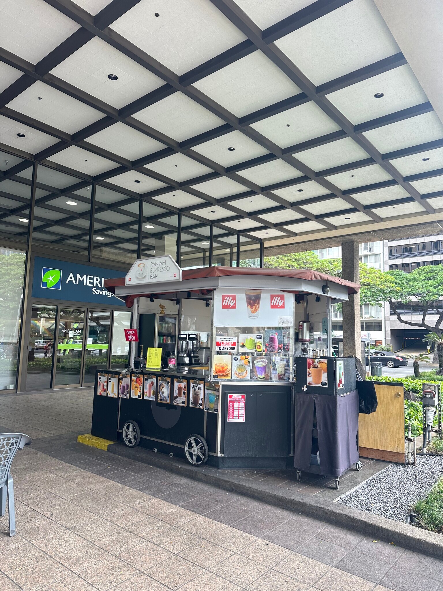 1600 Kapiolani Blvd, Honolulu, HI for Rent