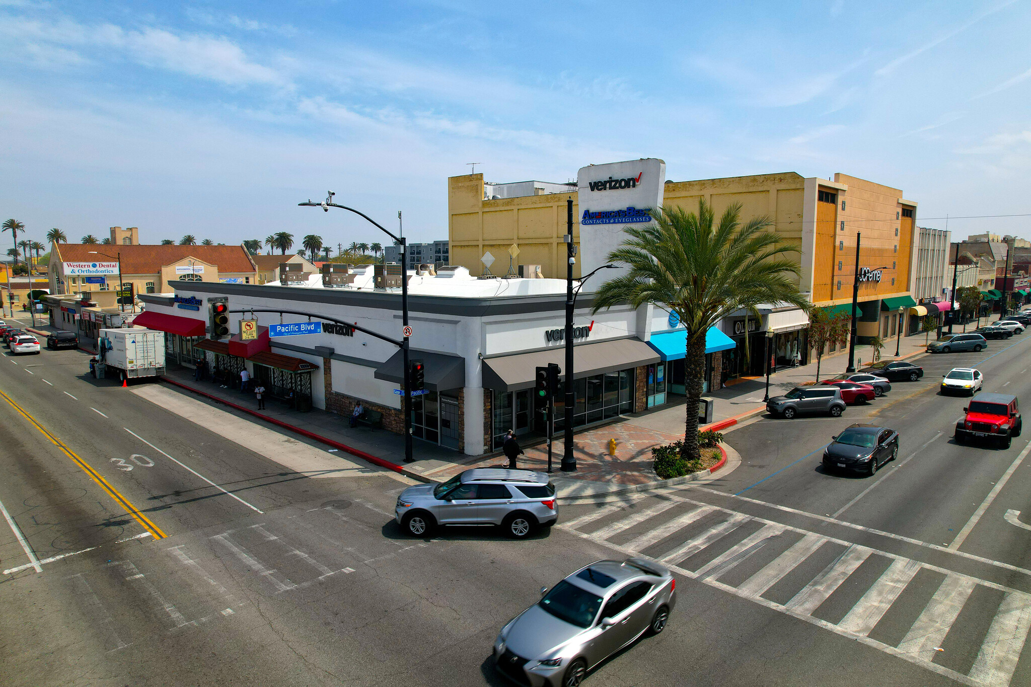 6400 Pacific Blvd, Huntington Park, CA for Sale