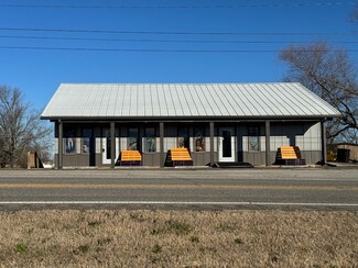 Lexington, AL Retail - 10109 Highway 64