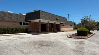 Ormond Beach, FL Medical - 500 Memorial Cir