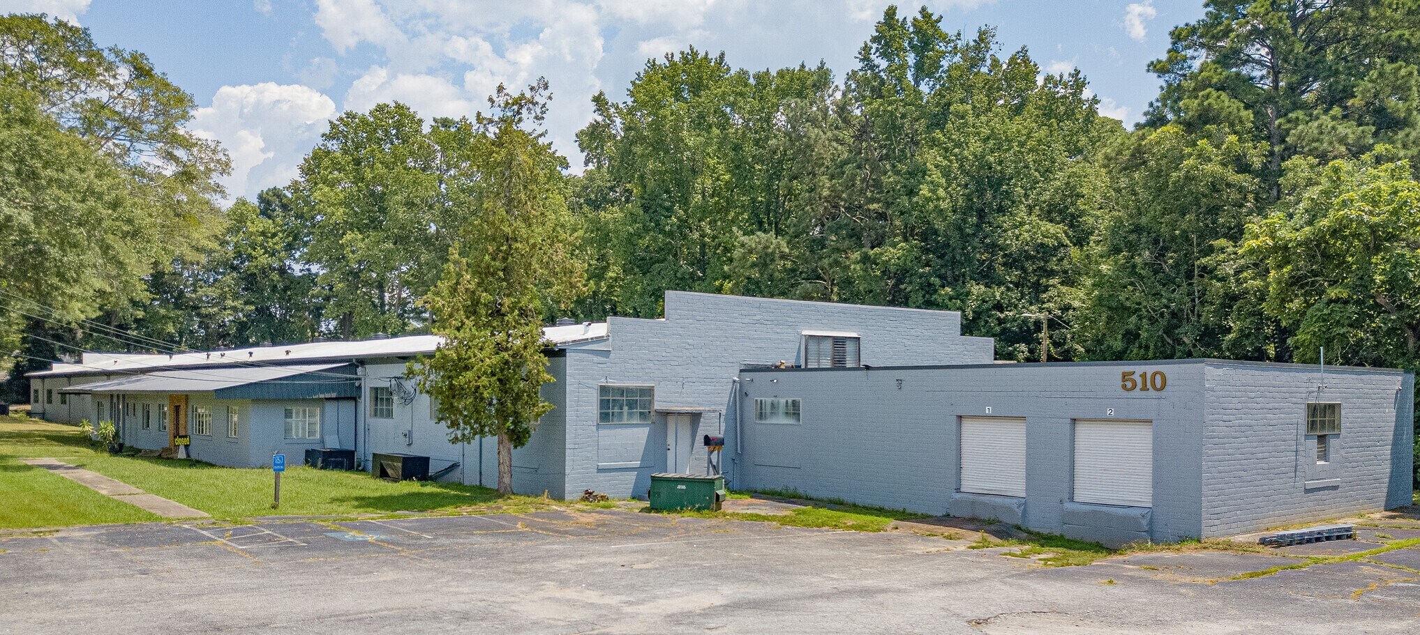 510 Alabama St, Carrollton, GA for Rent