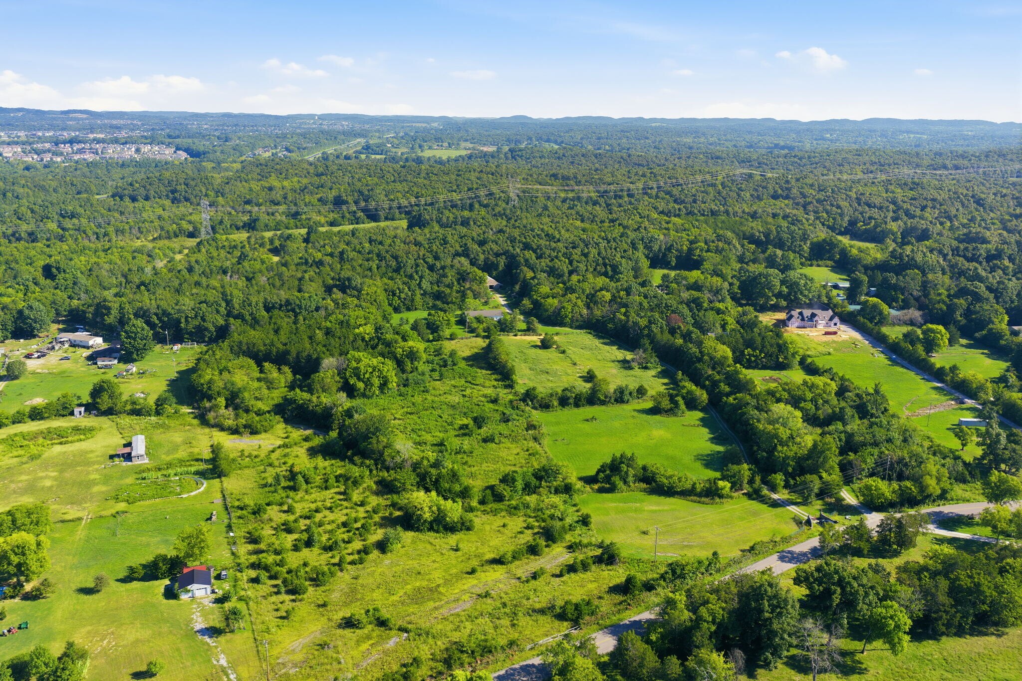 4681 Joe Peay Rd, Spring Hill, TN for Sale