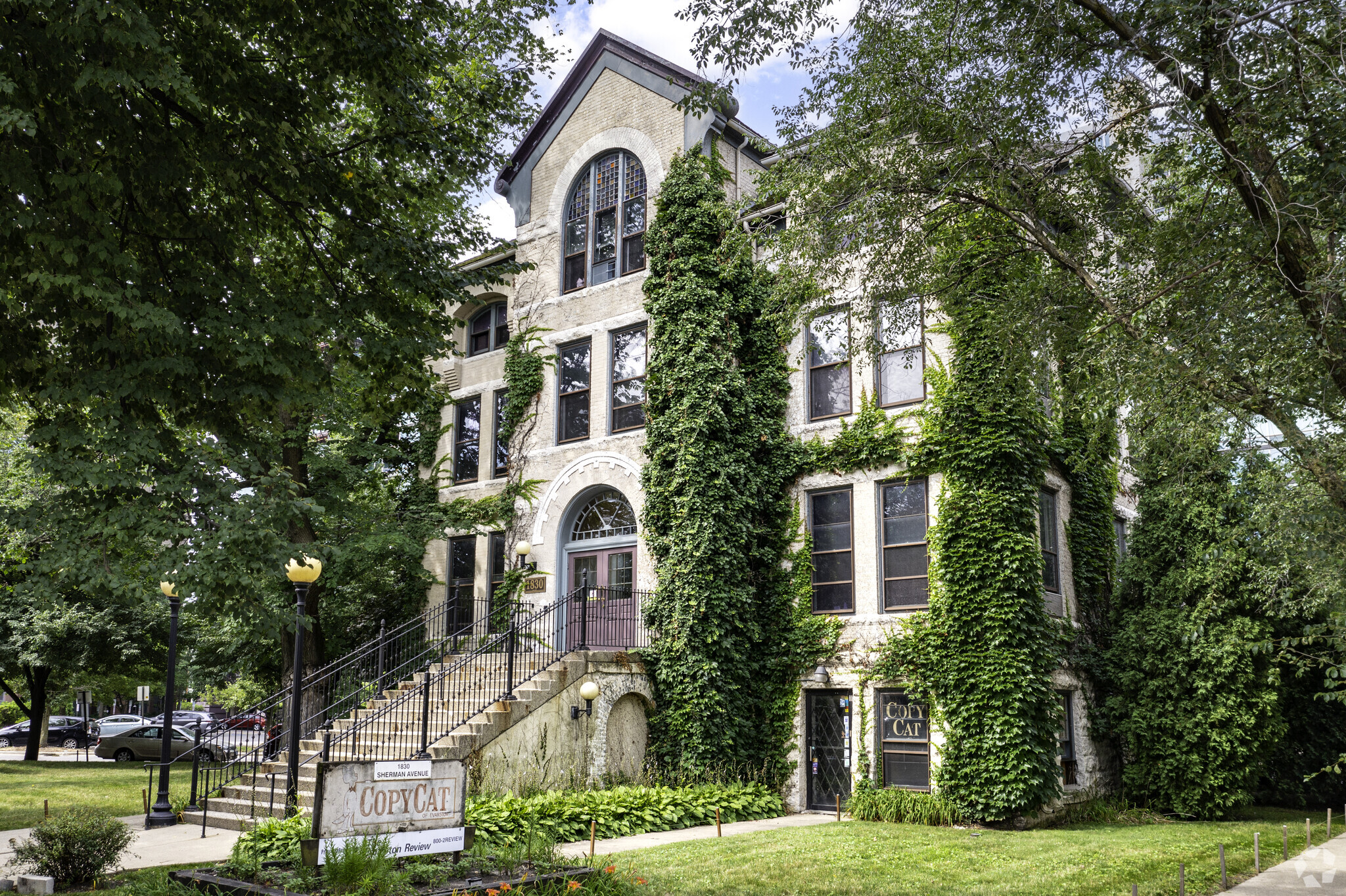 1830 Sherman Ave, Evanston, IL for Rent