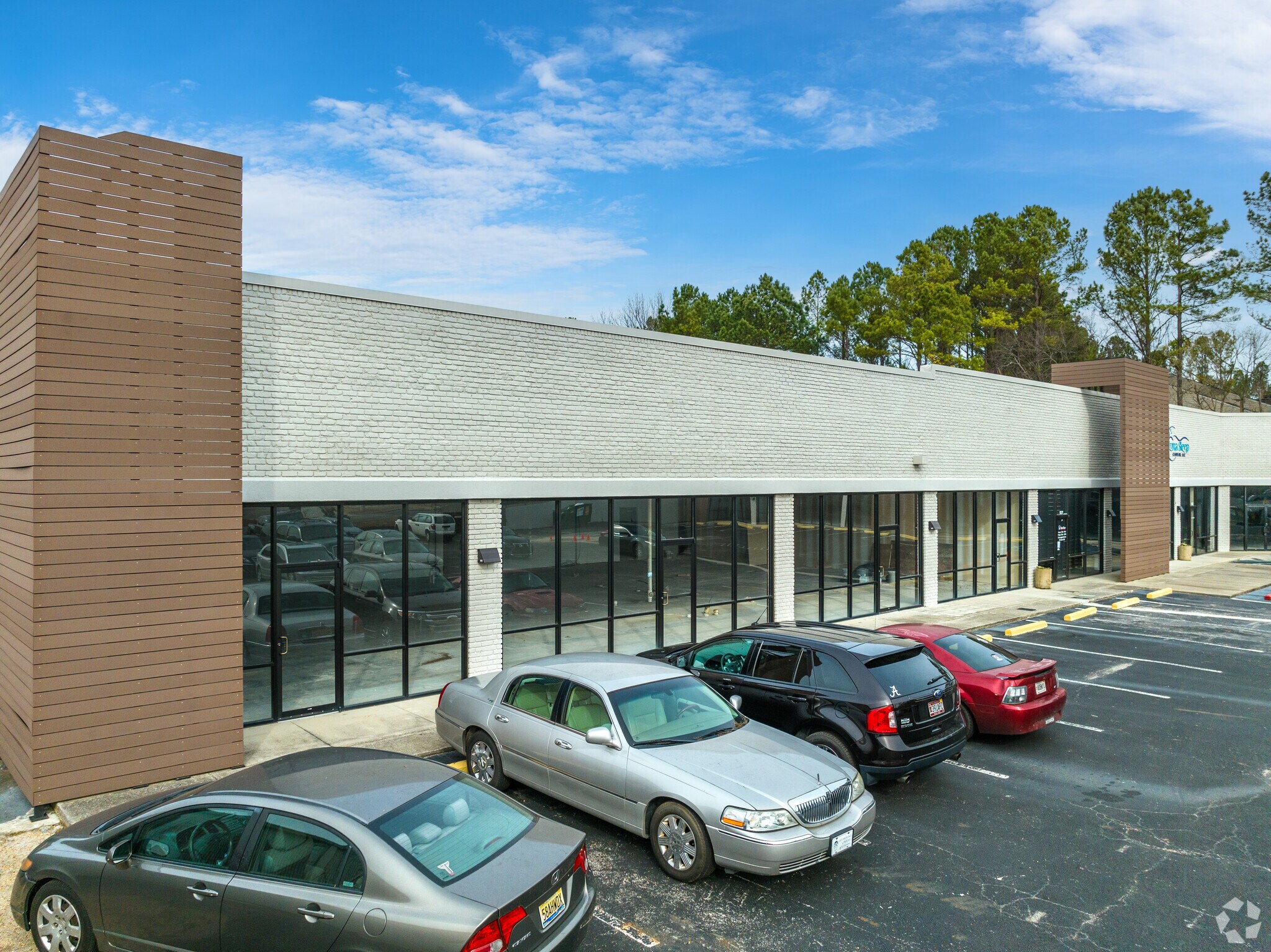 503-507 Cahaba Park Cir, Birmingham, AL for Rent