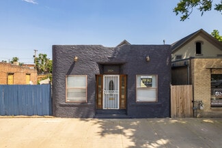 Denver, CO Office - 2824 Welton St