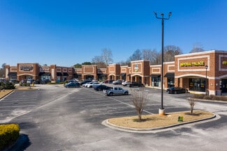 Hiram, GA Office/Medical - 4374 Atlanta Highway