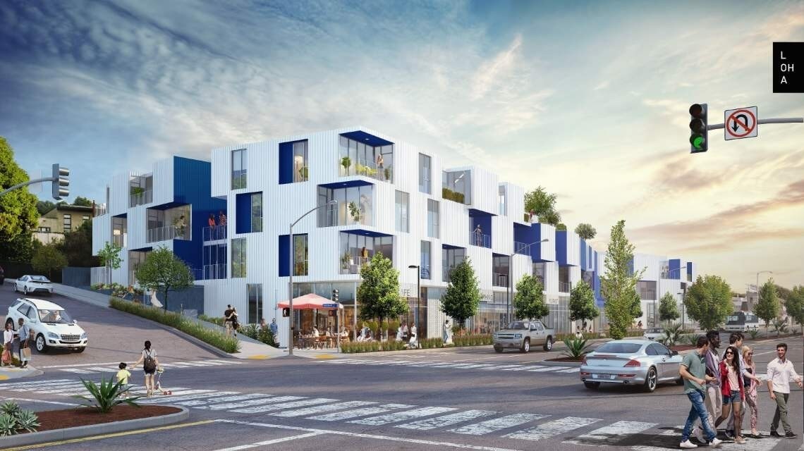 2903 Lincoln Blvd, Santa Monica, CA for Rent
