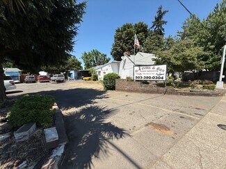 Keizer, OR Commercial Land - 3297 River Rd