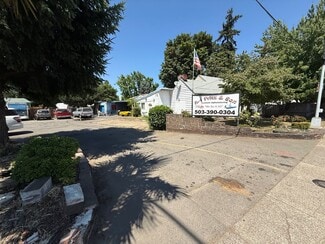 Keizer, OR Commercial - 3297 River Rd